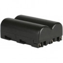 HAHNEL Bateria NP-FM500H -