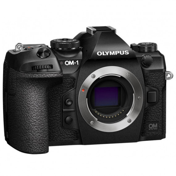OLYMPUS Om 1 Cuerpo