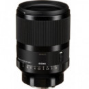 SIGMA 35MM. F1.4 Dg Dn Art Sony E-mount