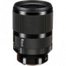 SIGMA 35MM. F1.4 Dg Dn Art Sony E-mount