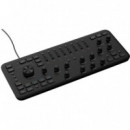 LOUPEDECK Consola Edicion Fotos y Video para Adobe Lightroom  LPD-1801