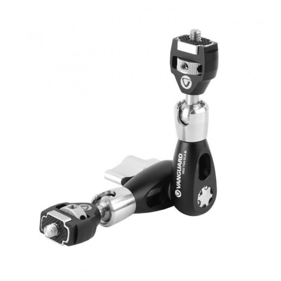 VANGUARD Veo Tsa Dlx M Brazo Mágico - Mediano -