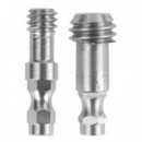 VANGUARD Veo Tsa Dlx M Brazo Mágico - Mediano -