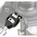 VANGUARD Veo Tsa Dlx M Brazo Mágico - Mediano -