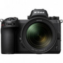 NIKON Camara Z7 + Z 24-70MM F4S