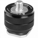 VANGUARD Veo Csm Soporte Cold Shoe para Accesorios