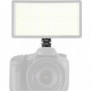 VANGUARD Veo Csm Soporte Cold Shoe para Accesorios