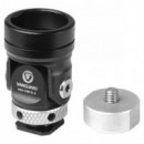 VANGUARD Veo Csm Dlx Soporte Cold Shoe Articulado para Accesorios