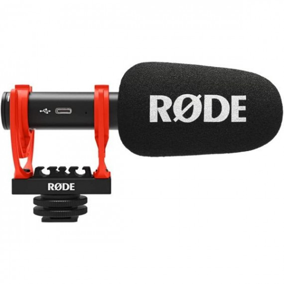 RODE Microfono Videomic Go Ii Ref. Vmgoii