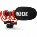 RODE Microfono Videomic Go Ii Ref. Vmgoii