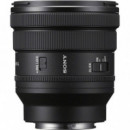 SONY Sel Fe 16-35MM F4 G  Pz -SELP1635G.SYX
