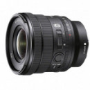 SONY Sel Fe 16-35MM F4 G  Pz -SELP1635G.SYX