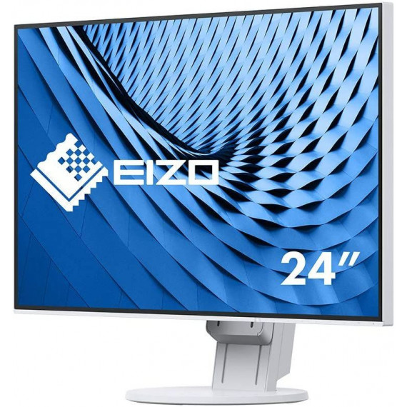 EIZO Monitor IPS Flexscan Full HD - EV2451 - 23.8"