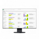 EIZO Monitor IPS Flexscan Full HD - EV2451 - 23.8"