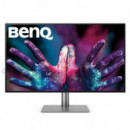 BENQ Monitor PD3220U 80 Cm (31.5") 3840 X 2160 Pixeles 4K Ultra HD Led Negro