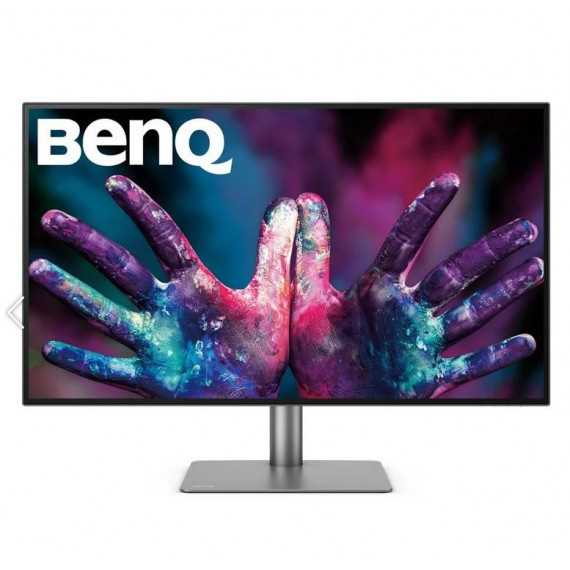 BENQ Monitor PD3220U 80 Cm (31.5") 3840 X 2160 Pixeles 4K Ultra HD Led Negro