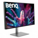 BENQ Monitor PD3220U 80 Cm (31.5") 3840 X 2160 Pixeles 4K Ultra HD Led Negro