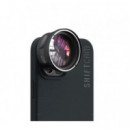 SHIFTCAM Funda With In-case Lens Mount P/iphone 13 Pro Charcoal