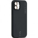 SHIFTCAM Funda With In-case Lens Mount P/iphone 13 Pro Max-charcoal