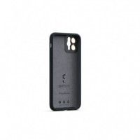 SHIFTCAM Funda With In-case Lens Mount P/IPHONE11 Pro Max-charcoal