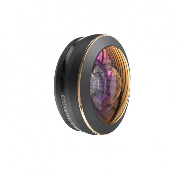 SHIFTCAM Objetivo 230º Full Frame Fish Eye Prolens