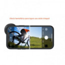 SHIFTCAM Objetivo 230º Full Frame Fish Eye Prolens