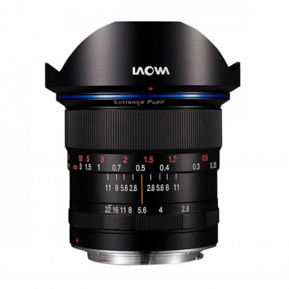 LAOWA 12MM F2.8 Zero-d  P/canon Rf