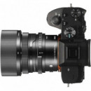 Sigma  35MM F2 Dg Dn P/sony E  SIGMA M1