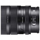 Sigma  35MM F2 Dg Dn P/sony E  SIGMA M1