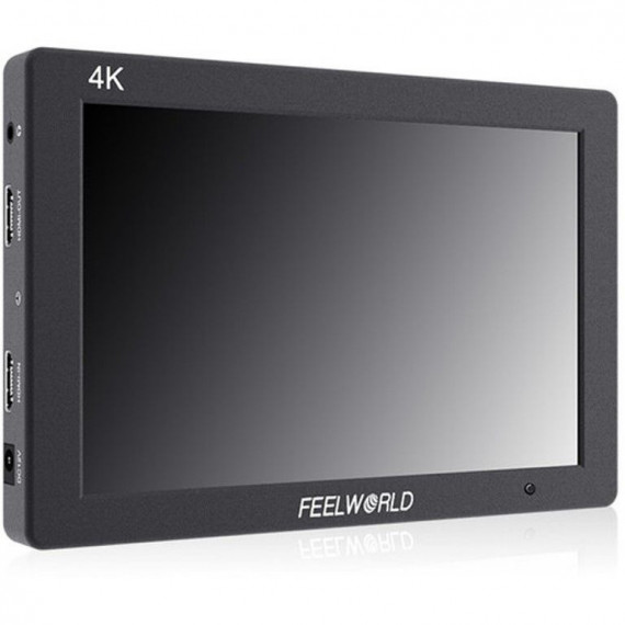 FEELWORLD Monitor T7 Plus con 3D Lut