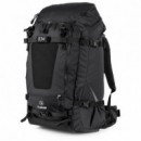F-STOP Mochila Shinn 80L ( Antracita / Negro ) Dura Diamond Ref. M146-80