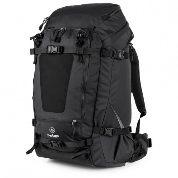 F-STOP Mochila Shinn 80L ( Antracita / Negro ) Dura Diamond Ref. M146-80