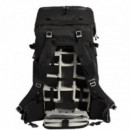 F-STOP Mochila Shinn 80L ( Antracita / Negro ) Dura Diamond Ref. M146-80