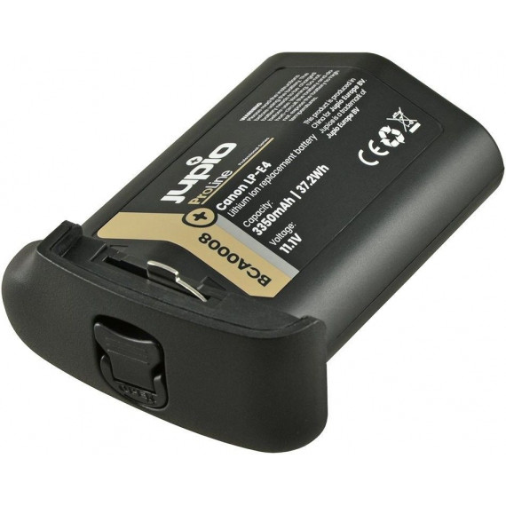 JUPIO Bateria Proline Canon LP-E4 3350 Mah