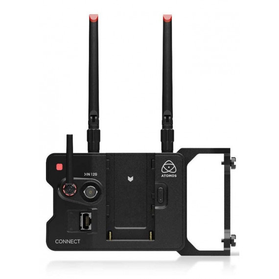 ATOMOS Connect  para Ninja V y V+ Monitores HDMI