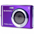 Agfa Camara DC5200 Violeta -   AGFA FOTO
