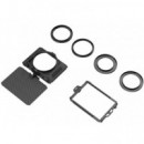 SMALLRIG Mini Matte Box 3196