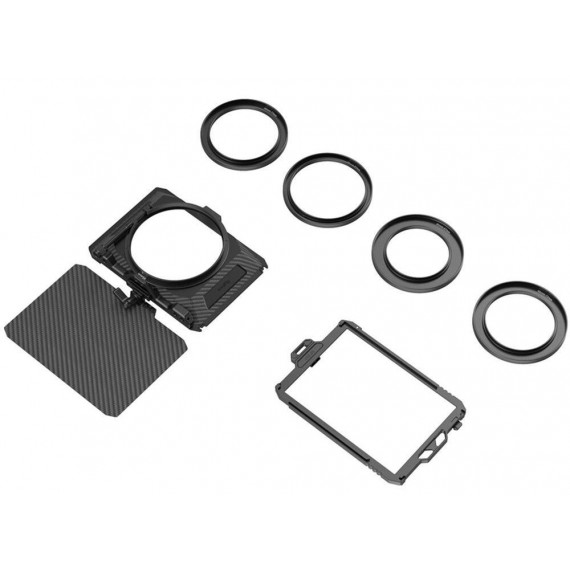 SMALLRIG Mini Matte Box 3196