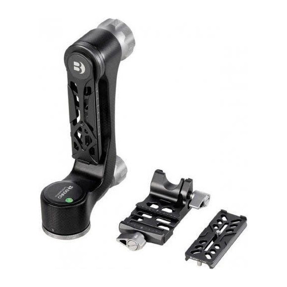 BENRO Rotula Gimball GH5C Mini Carbono
