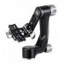 BENRO Rotula Gimball GH5C Mini Carbono