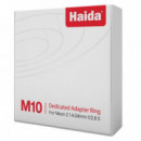 HAIDA M10 Anilla P/nikon Z 14-24 F2.8
