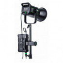 VILTROX Foco Led Weeylite Ninja 400 Mark Ii - 150W Bicolor Ref. 350303