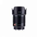 VILTROX Objetivo Af 85MM F1.8 Stm P/ Canon Rf -