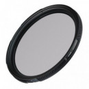 LEE Filtro Elements Vnd 2-5 Stops 82MM -