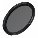 LEE Filtro Elements Vnd 6-9 Stops 82MM -