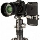 BENRO Zapata Smartphone ARCASMART360 Sidearm -