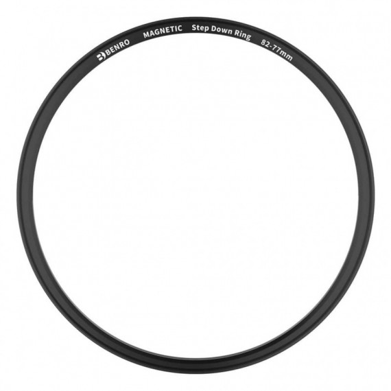 BENRO Adaptador Filtro Magnetico 82MM-77MM Ref MDR8277