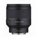 Samyang Objetivo Af 50MM F1.4 Fe Ii P/sony  LK SAMYANG