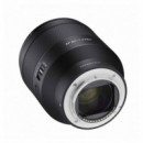 Samyang Objetivo Af 50MM F1.4 Fe Ii P/sony  LK SAMYANG