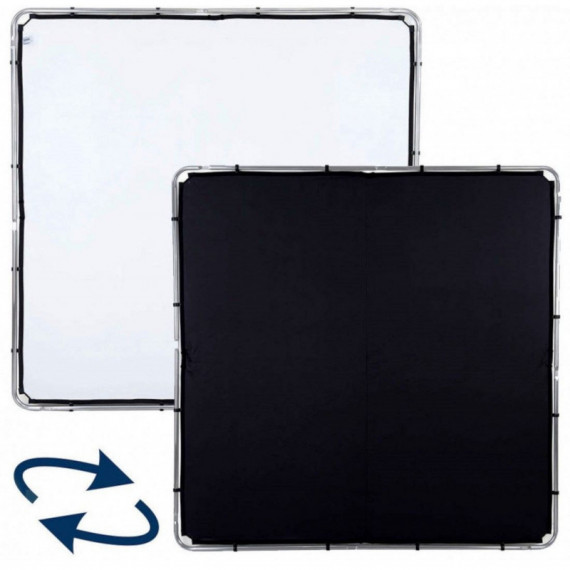 LASTOLITE Skylite Rapid Tela L 2M X 2M N/b